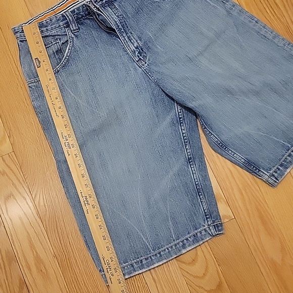 Rocawear denim shorts - Picture 8 of 13